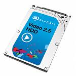 Harde Schijf Seagate 24/7 Video ST1000VM002 1TB