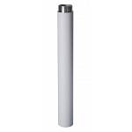 PFA113 Verlengbuis Speeddome Montage 420MM