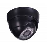 HD-CVI/AHD/TVI/CVBS 720P 2.8MM IR Dome
