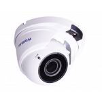 HD-CVI/CVBS 1080P 2.8MM-12MM StarLight Dome Wit