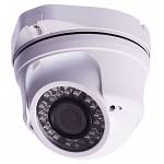 2MP HD-CVI 1080P 2.8MM-12MM IR Dome Beveiligingscamera