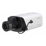 2MP HD-CVI/CVBS HF3231E Starlight Box Camera