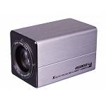 AHD/CVBS Zoom 12x Camera