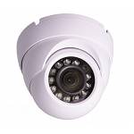 HD-CVI HDW1200M 1080P 3.6MM IR 12 Leds Low Cost