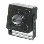2MP HD-CVI/AHD/TVI/CVBS HUM3201B 2.8MM Starlight Pinhole Camera 2de kans