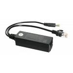 PoE Splitter 12V/2A