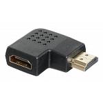 HDMI Bocht Male/Female Linksom