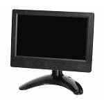 Video Monitor (CVBS/VGA/HDMI) 7 INCH / 17,5 CM (16:9) IPS