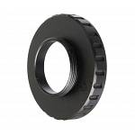 C/CS Adapter T1 Mount M42