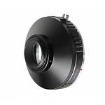 C/CS Adapter Canon EOS Mount
