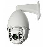 SpeedDome Infrarood 2MP 1080P 10X