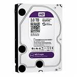 Harde Schijf Western Digital Purple WD30PURX 3TB