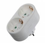 Stopcontact Splitter RA