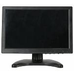 Video Monitor (CVBS/VGA/HDMI) 10 INCH / 25,5 CM (16:9) IPS