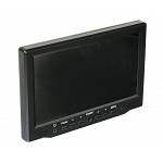 Video Monitor (CVBS/VGA/HDMI) 7 INCH / 17,5 CM (16:9)