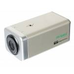 HD-SDI/CVBS Full HD Box Camera