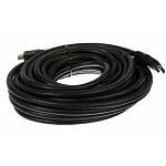 HDMI High Speed Kabel verguld 10 M