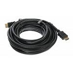 HDMI High Speed Kabel verguld 7.5 M