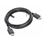 HDMI High Speed Kabel verguld 1.5 M