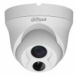 1.3MP Dahua IPC-HDW4100C 3.6mm Dome IR Camera PoE