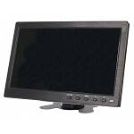 Video Monitor (CVBS/VGA/HDMI) 10 INCH / 25,5 CM (16:9)