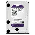 Harde Schijf Western Digital Purple 8TB