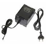 Voedingstrafo 24VAC/2A