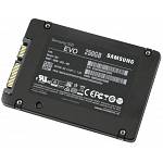 SSD Schijf Samsung SSD850EVO 250GB