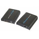 HDMI (+KVM) Extender 120M