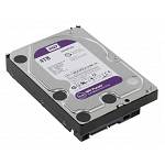 Harde Schijf Western Digital Purple 4TB