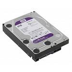 Harde Schijf Western Digital Purple WD42PURZ 4TB