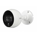 2MP HD-CVI/CVBS/AHD/TVI HAC-ME1200B-PIR 2.8MM IR Bullet PIR