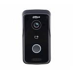 Dahua VTO2111D-WP Deur Intercom PoE/12V/Wifi (deuropener)