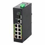 Dahua 8 Port ePoE switch