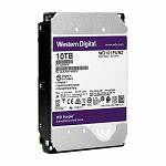 Harde Schijf Western Digital Purple 10TB
