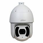 4MP IP DH-SD6CE430I-HC SpeedDome 30X 24VAC