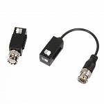 Video Balun Dahua PFM800B-8MP/4K Set (HD-CVI)