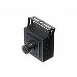 2MP HD-CVI/AHD/TVI 3.6MM 'Mini' Camera