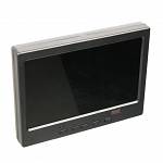 Video Monitor (CVBS/VGA/HDMI) 7 INCH / 17,5 CM (16:9)