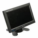 Monitor (CVBS) 7 Inch / 17,5 CM (16:9) HQ+R