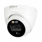 2MP HD-CVI/CVBS/AHD/TVI HAC-ME1200E-LED PIR 2.8MM IR Dome PIR 2de Kans