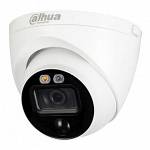 5MP HD-CVI/CVBS/AHD/TVI HAC-ME1500E-LED 2.8MM IR Dome PIR