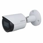 8MP Dahua HFW2831S-S-S2 2.8mm IP Starlight Bulletcamera PoE