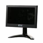 Video Monitor (VGA/HDMI) 7 INCH / 17,5 CM (16:9) Metaal + Krasjes