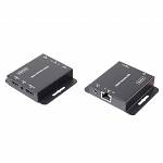 HDMI Extender 50M Edid PoE Pro 2