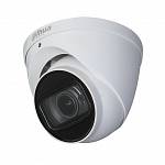 4MP HD-CVI HDW1400T-Z-A 2.7MM-12MM Dome Microfoon