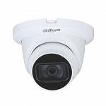 4MP HD-CVI HDW1400TLMQ-A 2.8MM IR Dome Binnen