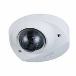 4MP Dahua IPC-HDBW2431F-AS-S2 2.8mm IR Camera PoE Microfoon (SD)