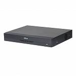 XVR5116H-4KL-I2 4K/7F 16CH Penta-brid DVR WizSense