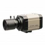 2MP HD-CVI/CVBS/AHD/TVI Mini Box Camera Starlight 2.7MM-12MM